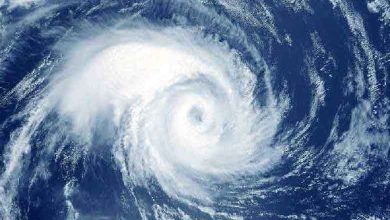 Cyclonic circulation over Southwest Bay of Bengal becomes less marked: Met