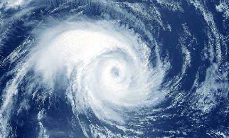 Cyclonic circulation over Southwest Bay of Bengal becomes less marked: Met