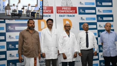 Apollo Hospitals Hyderabad Sets Record with 25 Asleep DBS Surgeries in 24 Days