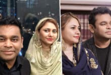 Saira Banu Reveals Real Reason Behind Separation from AR Rahman