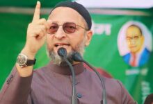 Owaisi Urges Telangana Residents to Participate in 'Caste Census' for Welfare Programs