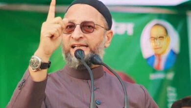 Owaisi Urges Telangana Residents to Participate in 'Caste Census' for Welfare Programs