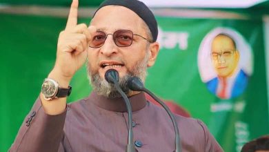 Sena seeks action against Owaisi brothers; accuses them of giving divisive speeches