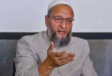 AIMIM Chief Asaduddin Owaisi Questions the Stale Honorarium for Cooks in Lok Sabha