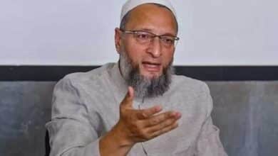 AIMIM Chief Asaduddin Owaisi Questions the Stale Honorarium for Cooks in Lok Sabha