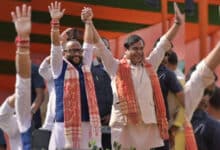 Assam bypolls: BJP-led alliance set to win all five seats