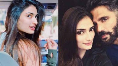 Kareena, Ananya, Parineeti and more celebs shower birthday love on Athiya Shetty