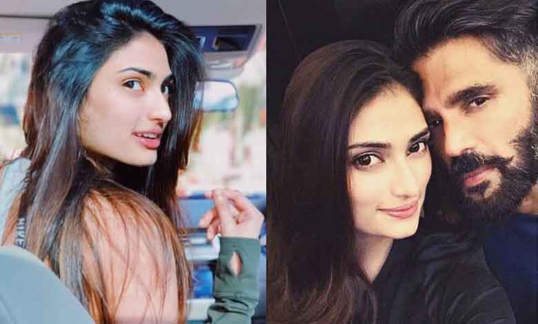 Kareena, Ananya, Parineeti and more celebs shower birthday love on Athiya Shetty