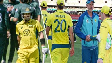 If we don't care, fans won’t either: Clarke slams Australia for resting key players in 3rd ODI vs Pak