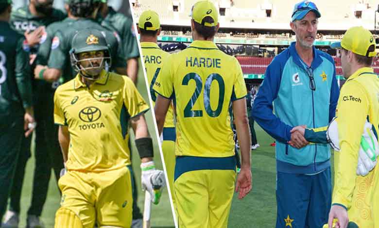 If we don't care, fans won’t either: Clarke slams Australia for resting key players in 3rd ODI vs Pak