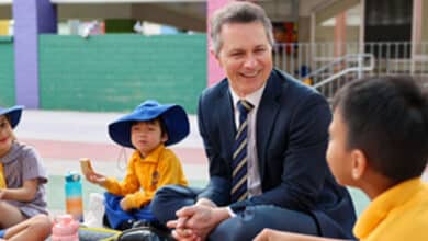 Australian govt orders national review into school bullying