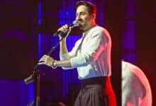 Ayushmann recalls how Arijit Singh made him want to have a band, perform live