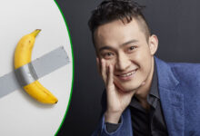 Who Is Justin Sun? the Crypto Entrepreneur Who Bought a $6.2 Million Banana Art Piece