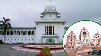 Bangladesh: High Court refuses to ban ISKCON