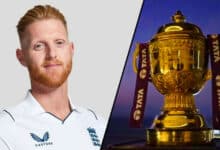 Ben Stokes Skips IPL Mega Auction to Prolong England Career and Focus on Ashes