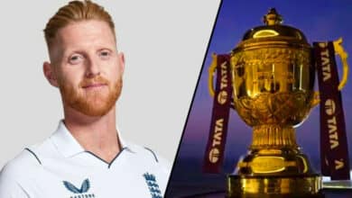 Ben Stokes Skips IPL Mega Auction to Prolong England Career and Focus on Ashes