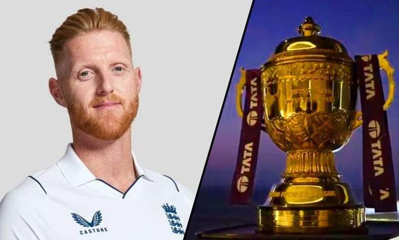 Ben Stokes Skips IPL Mega Auction to Prolong England Career and Focus on Ashes