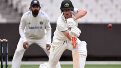 BGT 2024-25: Ian Healy bats for Beau Webster's debut in 2nd Test against India