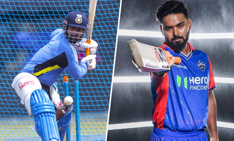 IPL 2025 Auction: Pant, Rahul, Iyer to push the bar high in Jeddah on opening day