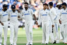 India outplays Australia by 295 runs in Perth Test