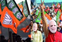 UP bypolls: BJP candidates ahead in four seats