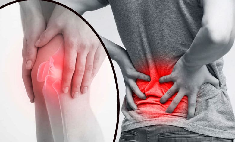 BONE PAIN Spotting Cancer Early: These 10 Symptoms Could Save Your Life! in Both Men and Women