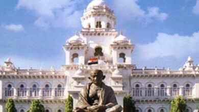 'Reasonable time': Telangana HC lays time frame for Speaker to decide on defecting BRS MLAs