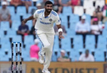 BGT 2024-25: No greater honour than to lead India in Test cricket, says Bumrah ahead of series opener