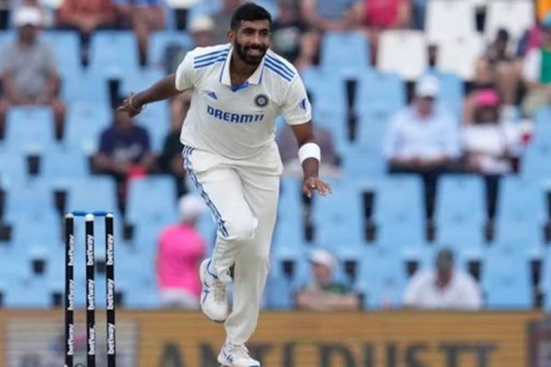 BGT 2024-25: No greater honour than to lead India in Test cricket, says Bumrah ahead of series opener