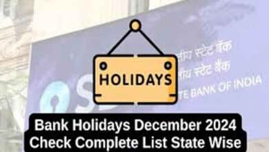 Banks to observe eight holidays in Decembe 2024, ensuring uninterrupted digital services.