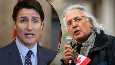 Trudeau, sociologically and politically, is an idiot': Former Canadian minister