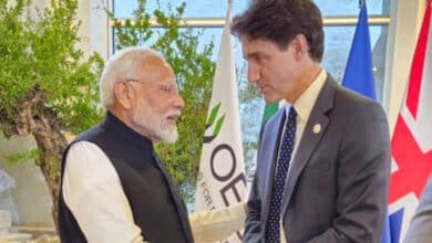 No evidence linking PM Modi, EAM Jaishankar to criminal activity in Canada