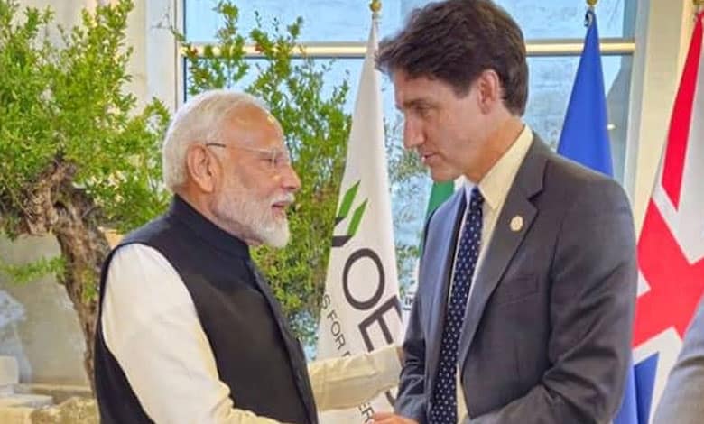 No evidence linking PM Modi, EAM Jaishankar to criminal activity in Canada