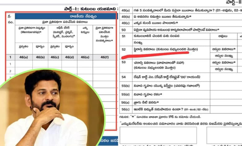 Caste Census: Why Is the Government Collecting Plot Details? Questions Arise Over Political Aspects of the Survey