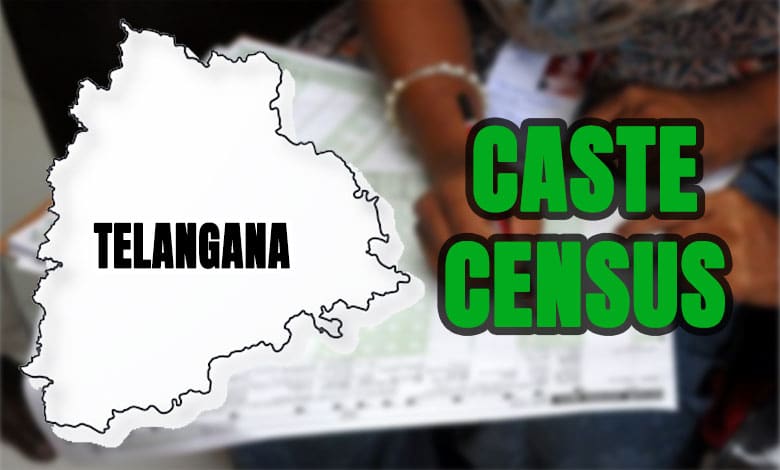 Telangana's Caste Census Survey: 75 Questions, No Photos, Full Details on What to Expect