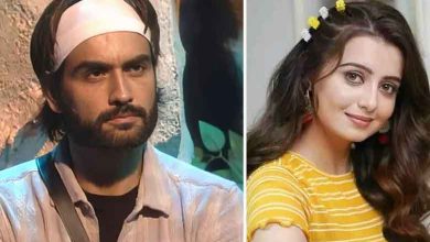 ‘Bigg Boss 18’: Archrivals Vivian Dsena, Chahat Panday turn ‘frenemies’ for coffee