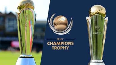 ICC announces 2025 Men’s Champions Trophy tour to begin in Islamabad