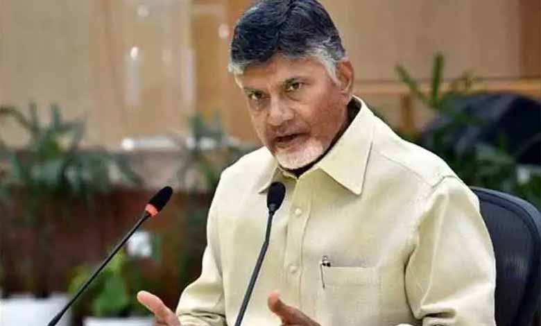 Is Andhra Pradesh Government in Crisis? CM Naidu Faces Growing Frustration with Ministers and Officials