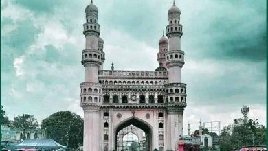 Top 6 Historic Sites to Visit in Hyderabad