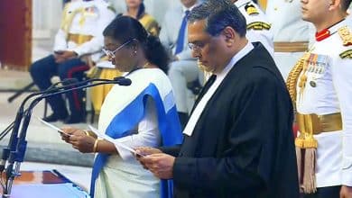 Justice Sanjiv Khanna Takes Oath as 51st Chief Justice of India, Brings Legacy and Landmark Judgments