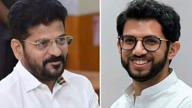 CM Revanth Reddy Offers Support for Aditya Thackeray in Maharashtra, Slams Political Rivals as 'Traitors'