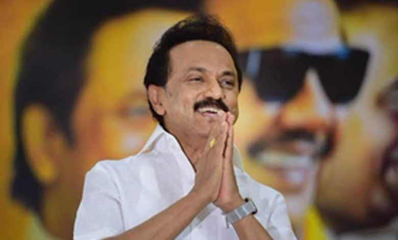 Even political newbies want DMK to be obliterated: CM Stalin takes dig at Vijay