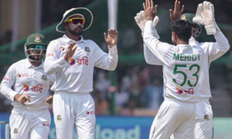 Salahuddin is looks to make impact as Bangladesh's assistant coach