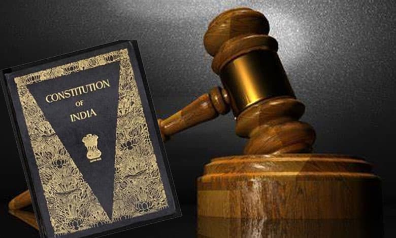 Evolution of India's Constitution: 106 Constitutional Amendments in 70 Years