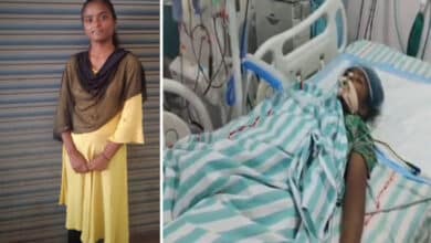 Hyderabad: Tragic Loss: 16-Year-Old Tribal Student Shailaja Dies After 25 Days on Ventilator Hyderabad