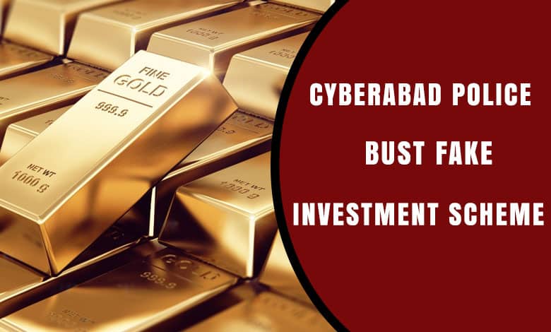 Hyderabad: Investors Cheated with False Promises of 4% Monthly Returns