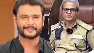 Will challenge bail granted to actor Darshan in fan murder case in SC: Bengaluru Police Commissioner