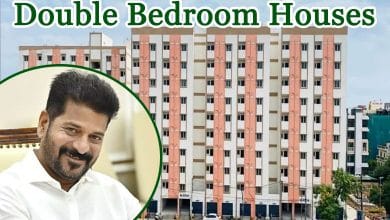 Telangana Government to Distribute 5 Lakh Double-Bedroom Houses Soon, Process Underway