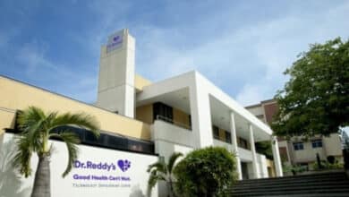 Dr. Reddy's launches Toripalimab in India to treat rare form of head & neck cancer