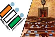 ECI Announces By-Polls for Three Rajya Sabha Seats in Andhra Pradesh